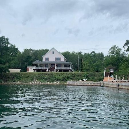 Whiskey River Cottages Formerly Seaway Slips Клейтон Экстерьер фото