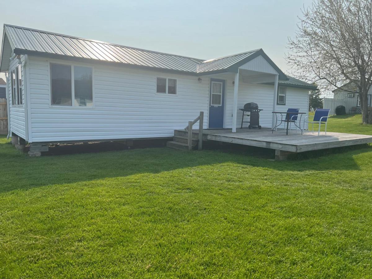 Whiskey River Cottages Formerly Seaway Slips Клейтон Экстерьер фото